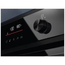 Духова шафа Electrolux EOD6F77H