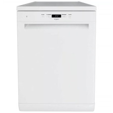 Посудомийна машина Whirlpool W2FHD624