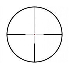 Оптичний приціл Hawke Vantage 30 WA 1.5-6х44 30 mm L4A Dot (14276)