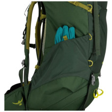 Рюкзак туристичний Osprey Ace 50 blue spikemoss/deep peyto - O/S - синій (009.3885)