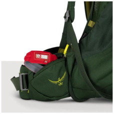 Рюкзак туристичний Osprey Ace 50 blue spikemoss/deep peyto - O/S - синій (009.3885)