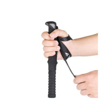 Трекінгові палиці Naturehike 1шт ST 01 6061 AL NH17D001-Z синя (6975641885603)