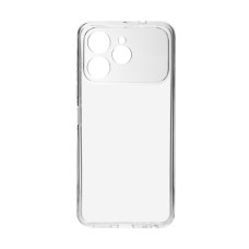Чохол до мобільного телефона Armorstandart Air Tecno Spark 40 4G Camera cover Clear (ARM87222)