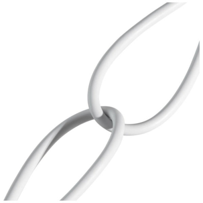 Дата кабель USB-C to Lightning 2.0m 20W white Baseus (CATLYS-C02)