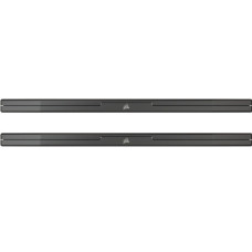 Модуль пам'яті для комп'ютера DDR5 96GB (2x48GB) 6800 MHz Vengeance XMP Black Corsair (CMK96GX5M2B6800C40)