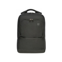 Рюкзак для ноутбука Tucano 15.6" Luna Gravity AGS, Black (BKLUN15-AGS-BK)