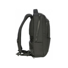 Рюкзак для ноутбука Tucano 15.6" Luna Gravity AGS, Black (BKLUN15-AGS-BK)