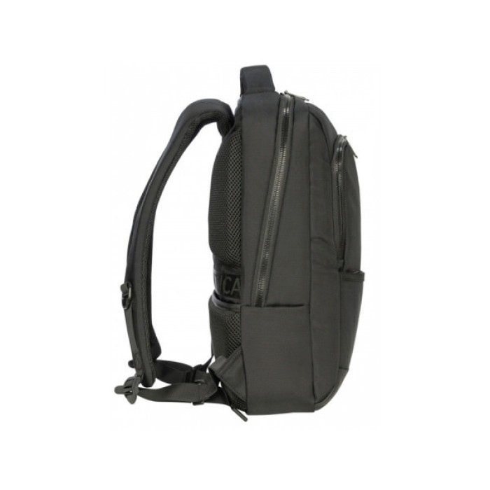 Рюкзак для ноутбука Tucano 15.6" Luna Gravity AGS, Black (BKLUN15-AGS-BK)