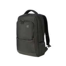Рюкзак для ноутбука Tucano 15.6" Luna Gravity AGS, Black (BKLUN15-AGS-BK)