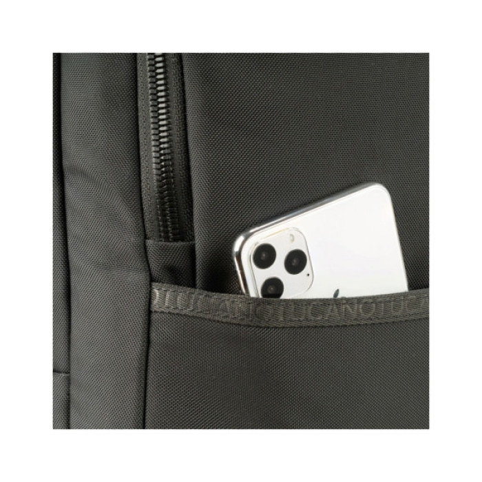 Рюкзак для ноутбука Tucano 15.6" Luna Gravity AGS, Black (BKLUN15-AGS-BK)