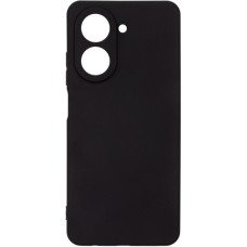 Чохол до мобільного телефона BeCover Xiaomi Redmi A5 / Poco C71 Black (713486)