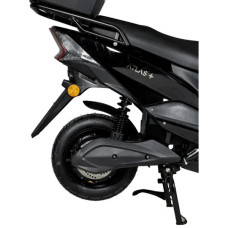 Електроскутер Atlas Falcon Box 2000W Lithium Grey (3195)