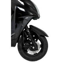 Електроскутер Atlas Falcon Box 2000W Lithium Grey (3195)