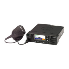 Портативна рація Motorola DM4601E 136-174М 25W