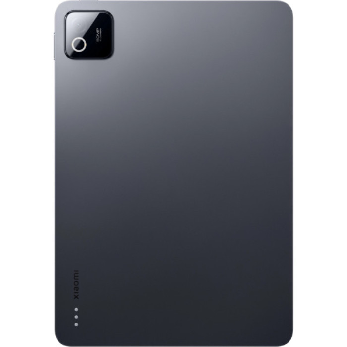 Планшет Xiaomi Pad 8 Pro 11.2" Wi-Fi 8/256GB Gray (VHU6534EU) (1187401)