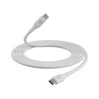 Дата кабель USB-C to USB-C 1.0m 3A 60W HP (HP_DHC-TC112-1M)