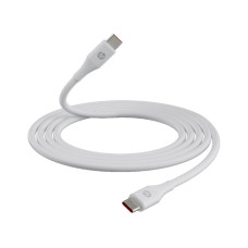 Дата кабель USB-C to USB-C 1.0m 3A 60W HP (HP_DHC-TC112-1M)
