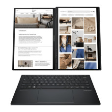 Ноутбук ASUS Zenbook Duo UX8406CA-QL047X (90NB14X1-M001P0)