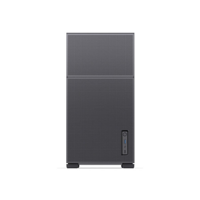 Корпус JONSBO D41 MESH Black