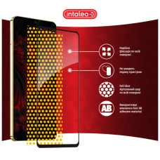 Скло захисне Intaleo Full Glue Infinix Hot 40 Pro Black (1283126589263)
