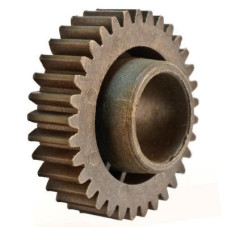 Шестерня тефлон. вала Samsung ML-1210/SCX-4100 (JC66-00037C) Patron (GEAR-SAM-00037C-PN)