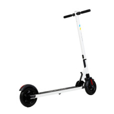 Електросамокат Atlas 0810 White (1079)