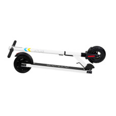 Електросамокат Atlas 0810 White (1079)