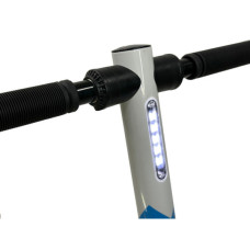 Електросамокат Atlas 0810 White (1079)