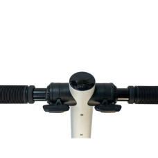 Електросамокат Atlas 0810 White (1079)