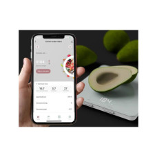 Ваги кухонні AENO AKS0001S