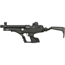 Пневматичний пістолет Optima Sortie PCP