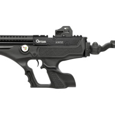 Пневматичний пістолет Optima Sortie PCP