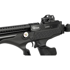 Пневматичний пістолет Optima Sortie PCP