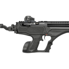 Пневматичний пістолет Optima Sortie PCP