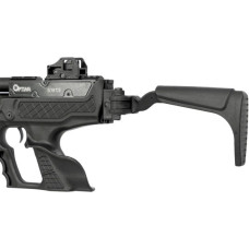 Пневматичний пістолет Optima Sortie PCP