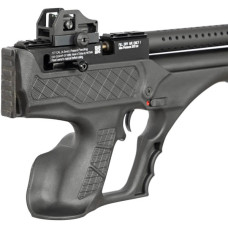 Пневматичний пістолет Optima Sortie PCP