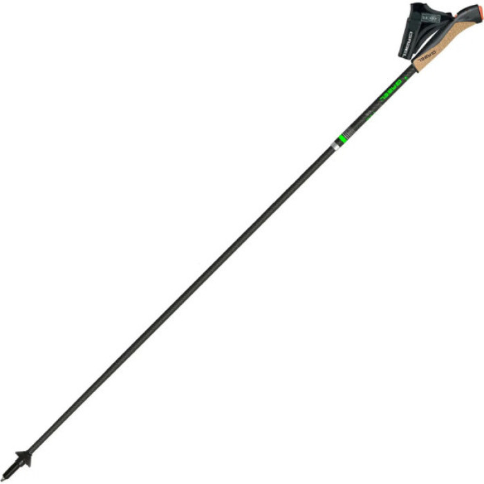 Палиці для скандинавської ходи Gabel FLD Carbon 105 (7009400801050)