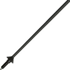 Палиці для скандинавської ходи Gabel FLD Carbon 105 (7009400801050)