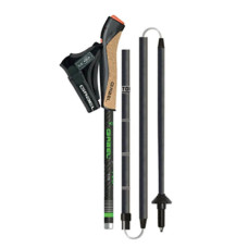 Палиці для скандинавської ходи Gabel FLD Carbon 105 (7009400801050)