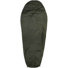 Спальний мішок Tribe Спальний мішок Tribe Yukon 150 T-loft T-CF-0002-olive, , шт (T-CF-0002-olive)