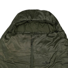 Спальний мішок Tribe Спальний мішок Tribe Yukon 150 T-loft T-CF-0002-olive, , шт (T-CF-0002-olive)