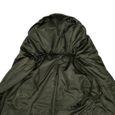 Спальний мішок Tribe Спальний мішок Tribe Yukon 150 T-loft T-CF-0002-olive, , шт (T-CF-0002-olive)