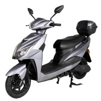 Електроскутер Atlas Spider Box 1800W Grey (3129)