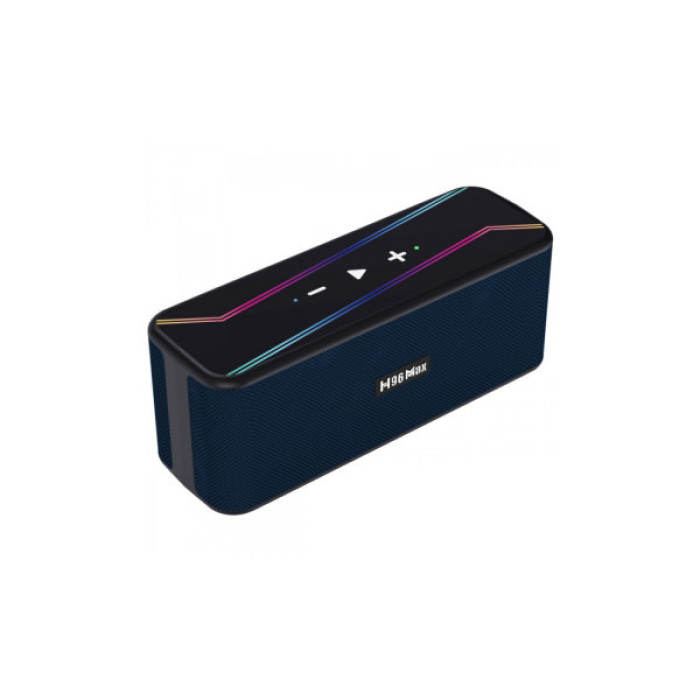 Медіаплеєр H96 MAX M7 (M7_4GB/32GB)