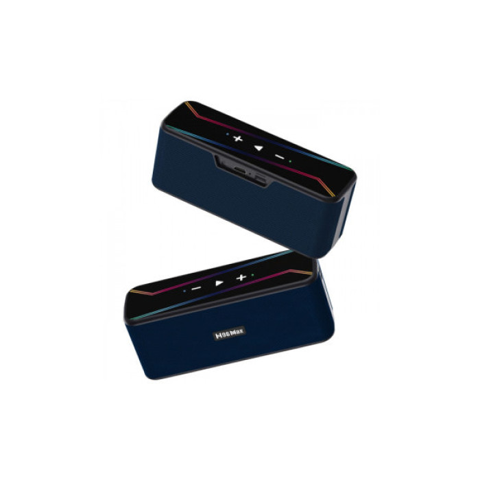 Медіаплеєр H96 MAX M7 (M7_4GB/32GB)