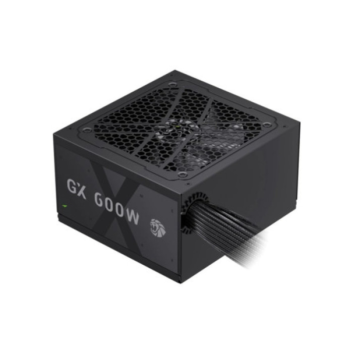 Блок живлення Gamemax 600W (GX 600G)