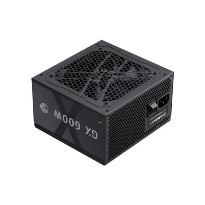 Блок живлення Gamemax 600W (GX 600G)