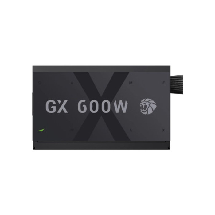 Блок живлення Gamemax 600W (GX 600G)