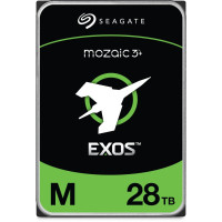 Жорсткий диск 3.5" 28TB Exos M Seagate (ST28000NM003K)