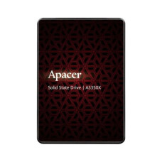 Накопичувач SSD 2.5" 128GB AS350X Apacer (AP128GAS350XR)
